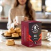 Death Wish Coffee, Dark Roast Single-Serve Coffee Pods, 10 Count