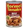 Hormel Beef Tamales, 15 Ounce (Pack of 12)