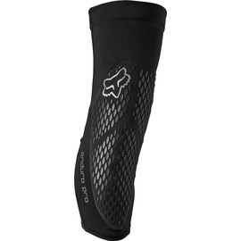 Fox Enduro Pro Knee Guard BLACK-001 2XL
