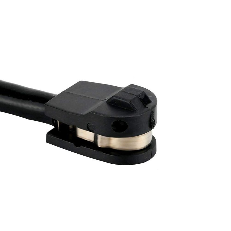 Wheel Speed Sensor Brake Pad Wear Sensor, Front Brake Pad
