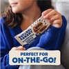 Nature’s Bakery Gluten Free Fig Bars, Blueberry, Real Fruit, Vegan,