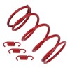 1000RPM Racing Torque Spring Clutch Springs Replacement for GY6 50cc‑100cc