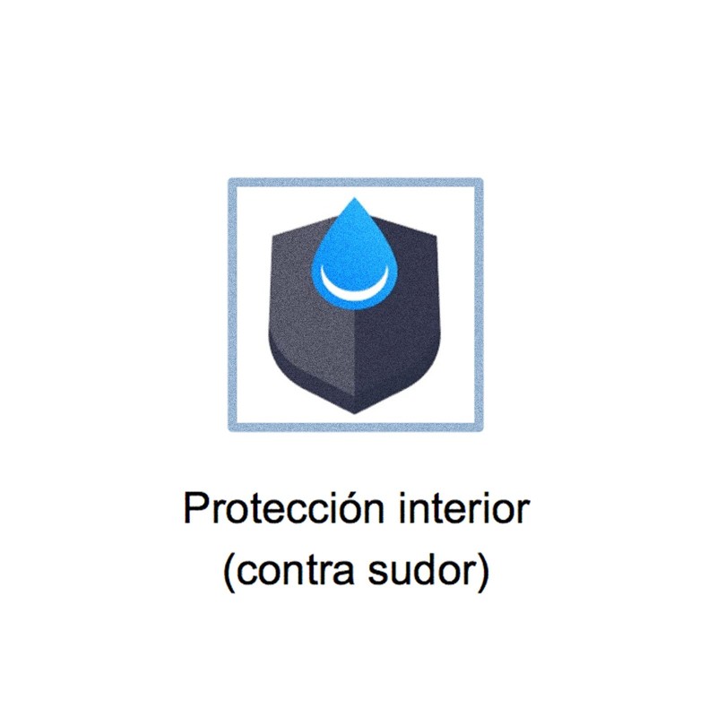 Vileda Guante Látex Extra Sensation Talla Mediana Interior con forro