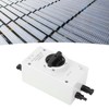 Solar Panel Disconnect Switch DC1000V IP66 DC Isolator Switch for