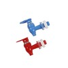 Generic Water Cooler Dispener Taps Set Valve Replacement, Water Beverage