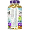 Webber Naturals Triple Strength (Omega 3) 900 Mg 200 Softgels,