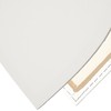 ARTIKUM Heart Canvas 30 cm | Canvas on MDF Frame