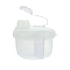 Nuby Portaleche Polvo Dosif, Pack of 1
