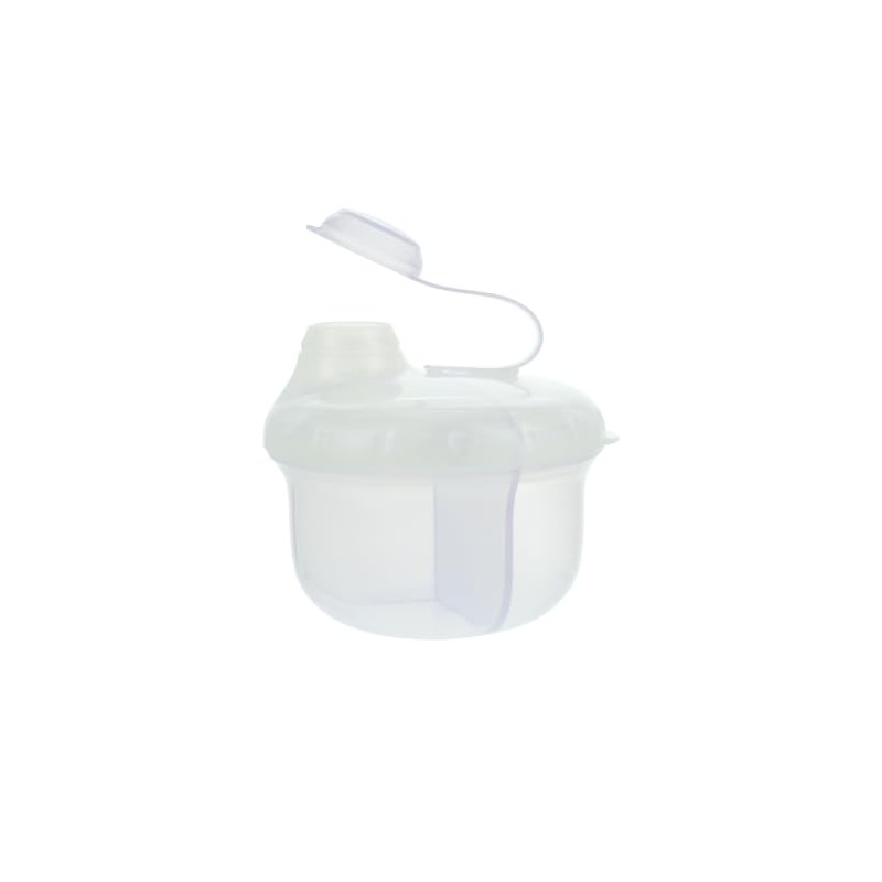 Nuby Portaleche Polvo Dosif, Pack of 1