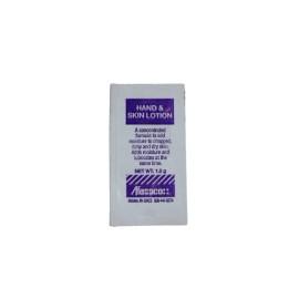 AFASSCO 2606 HAND AND SKIN LOTION - 144CT/BOX