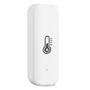 Sone Smart One ZigBee Temperature and Humidity Sensor White Tuya