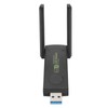Wireless Network Card Adapter 1300Mbps 2.4G 5G Dual Band High