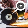 3 Pcs Angle Grinder Nut Angle Grinder Wrench Kit, 5/8-11