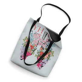YHWH Tote Bag