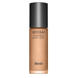 Sensai - Foundation Sponge Round