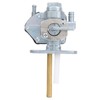 Petcock Fuel Tank Switch Valve Assembly Accessory Fit for Suzuki