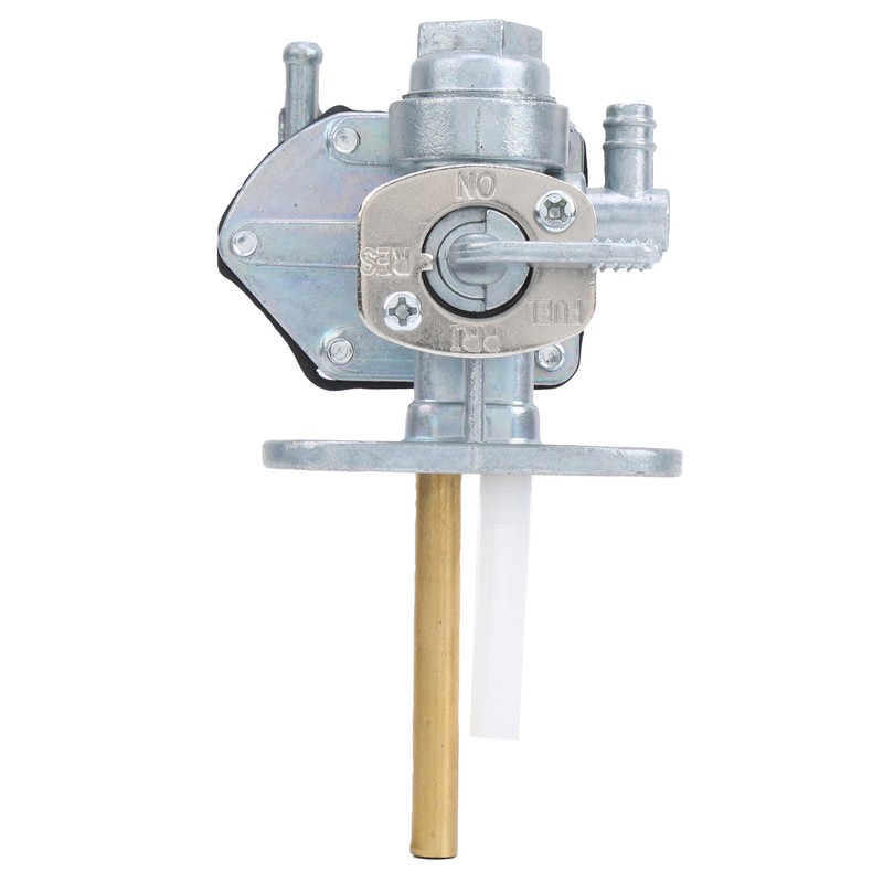 Petcock Fuel Tank Switch Valve Assembly Accessory Fit for Suzuki