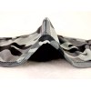 Camouflage Cloth Face Mask, Adjustable Ear Bands, Clik Clak PLT#3