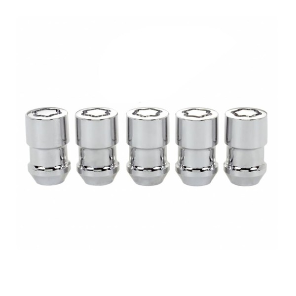 McGard Wheel Lock Nut Set For Jeep Wrangler 1990-2017 |