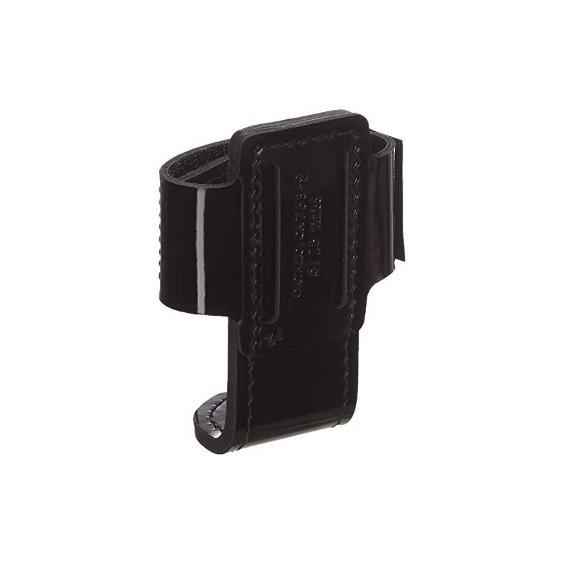 Bianchi 763-9: Radio Carrier, Hi-Gloss, Black