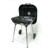 Marsh Allen 18-Inch Portable Brazier Grill