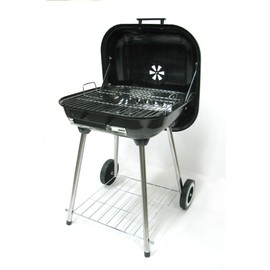 Marsh Allen 18-Inch Portable Brazier Grill