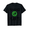 Powered By Plants Vegan Workout T-Shirt