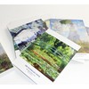 Monet Monet Art Book World Masterpieces Postcard Size 30 Cards