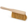 NÖLLE Professional Brush 202000 Industrial Hand Brush Natural Hair, Unpainted