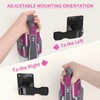 Liboer Vacuum Wall Mount for Shark V7 V8 V10 V11