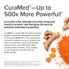 Terry Naturally CuraMed 500 mg Curcumin Complex - 60 Capsules,