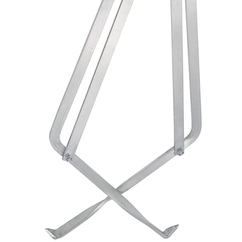 Supplying Demand FBG-1 Filter Box Grabber Lift Hoist