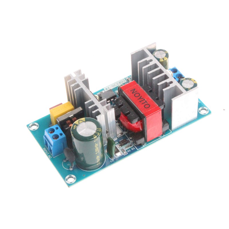 NOYITO AC to DC Isolated Power Supply Module AC 120V