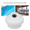 3PCS Pool SPA Jet Nozzles Water Directional Flow Inlet Swimming