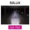 ブッシュ&ミューラー(BUSCH&MULLER)【正規品】 ルモテック IQ2 アイク T センソ プラス ダイナモヘッドライト 160RTSNDI-0 160RTSNDI-0