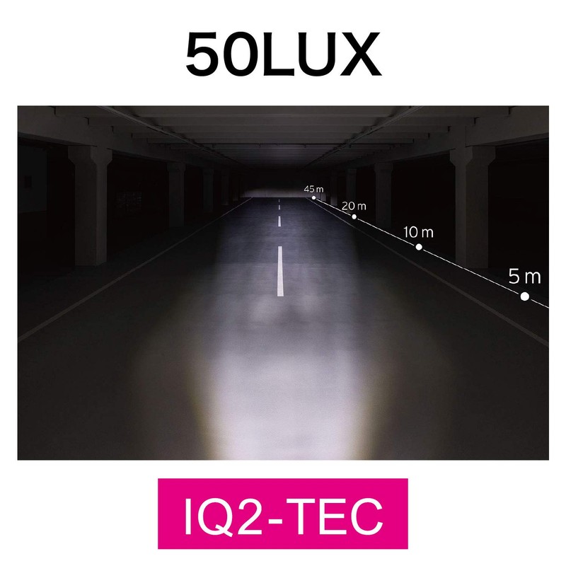 ブッシュ&ミューラー(BUSCH&MULLER)【正規品】 ルモテック IQ2 アイク T センソ プラス ダイナモヘッドライト 160RTSNDI-0 160RTSNDI-0