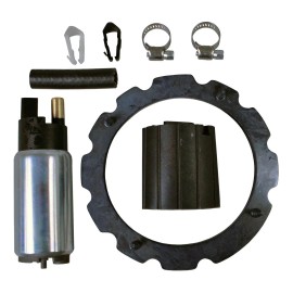 Repuesto Bomba Gasolina Explorer Sport Trac 01/02 Intran