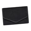 Travel Jewelry Case Foldable Portable Stain Proof Waterproof Gold Pattern