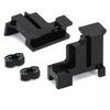 EACCESSORIES EA Sunroof Track Repair Set Kit High Performance Durable