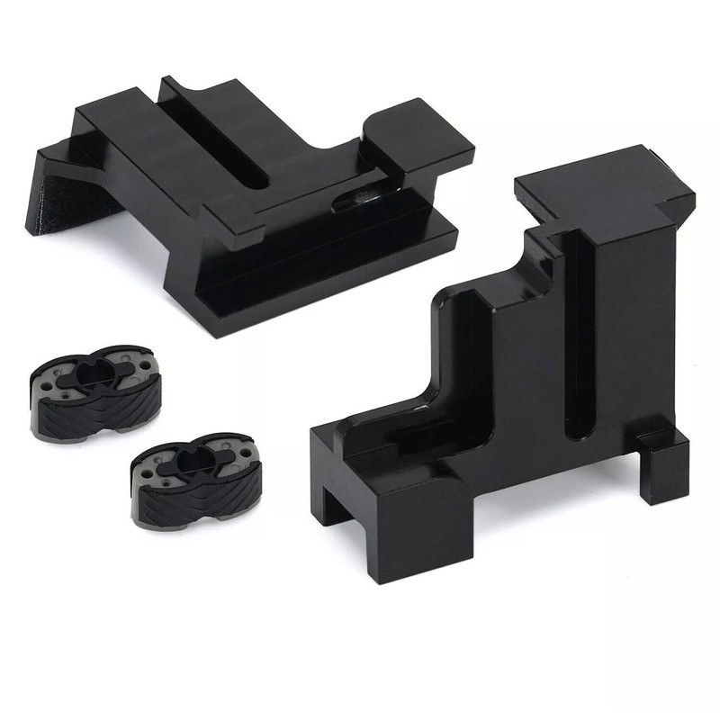 EACCESSORIES EA Sunroof Track Repair Set Kit High Performance Durable