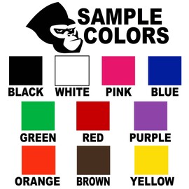 CRAZY METAL DETECTING GUY Funny Detector - PICK COLOR & SIZE - Vinyl Decal Sticker A