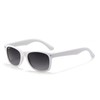 Miuno® 6833a Children's Polarised Sunglasses for Boys and Girls, White