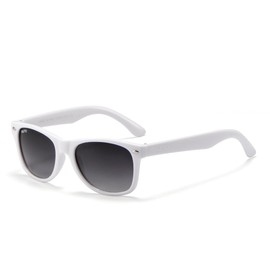 Miuno® 6833a Children's Polarised Sunglasses for Boys and Girls, White
