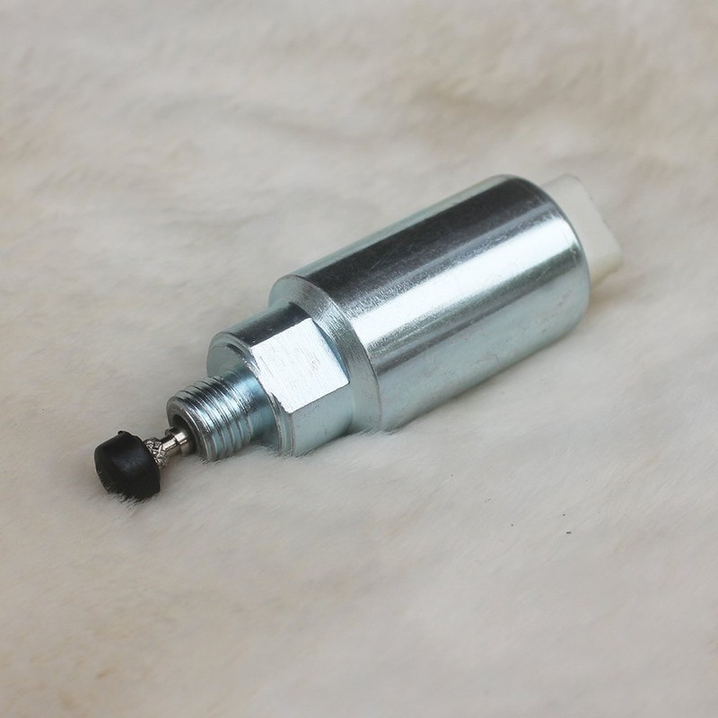 kipa Carburetor Fuel Solenoid for 699915 799728 794572 499161 496592