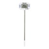 Termometro Digital Ta-288 Sonda Alimentos Cocina Laboratorio