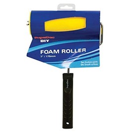 SupaDec Foam Roller 7"/175mm