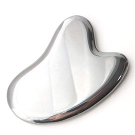 Terahertz Ore, Cassa Plate, M-Shaped, Large, High Purity 99.999...% (No Holes)