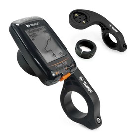 Tuff-Luv Bryton Rider Bike GPS Lenkerhalterung - Schwarz
