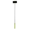 Cullmann 50132 SMARTselfie Free wertiger Bluetooth Selfistick mit Zoom-Funktion 76