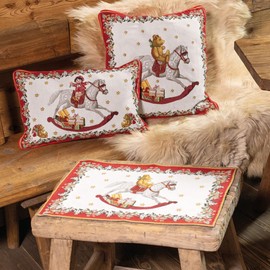 Villeroy & Boch Red, Small, Placemat